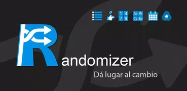Randomizer