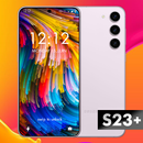 Samsung S23 Ultra Wallpapers APK