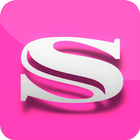 SiMonTok App Pro-icoon