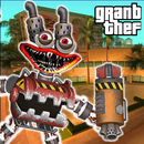 Supernatural Wubbox Monster APK