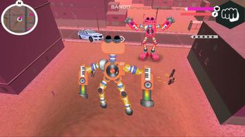 Supernatural Wubbox Monster screenshot 3