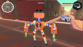 Supernatural Wubbox Monster screenshot 1