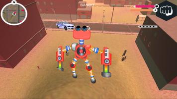 Supernatural Wubbox Monster screenshot 2