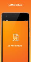 LeMieFatture الملصق