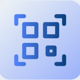 QR Reader أيقونة