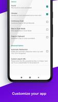 QR Reader تصوير الشاشة 3