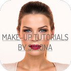 Make-up Tutorials by Simona 2 icon
