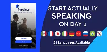 Pimsleur: Language Learning