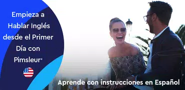 Aprende Inglés con Pimsleur