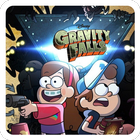 Gravity Falls Quiz 2023 иконка
