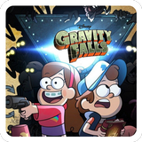 Gravity Falls Quiz 2023