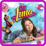 SOY LUNA QUIZ 2023 icon