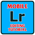 Lightroom Mobile Editing Tutorial