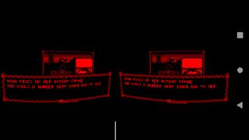 Virtual Virtual Boy captura de pantalla 1