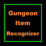 Unoff. Gungeon Item Recognizer