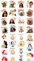 WA Sticker - Kumpulan Stiker keren पोस्टर