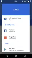WiFi Password Viewer 스크린샷 3