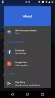 WiFi Password Viewer 스크린샷 7