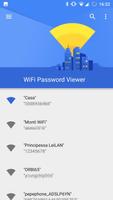 Poster WiFi Password Viewer