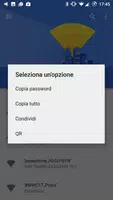 WiFi Password Viewer imagem de tela 1