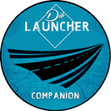 DIB Car Launcher Companion icône