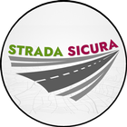 Strada Sicura آئیکن