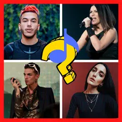 Canzoni italiane quiz
