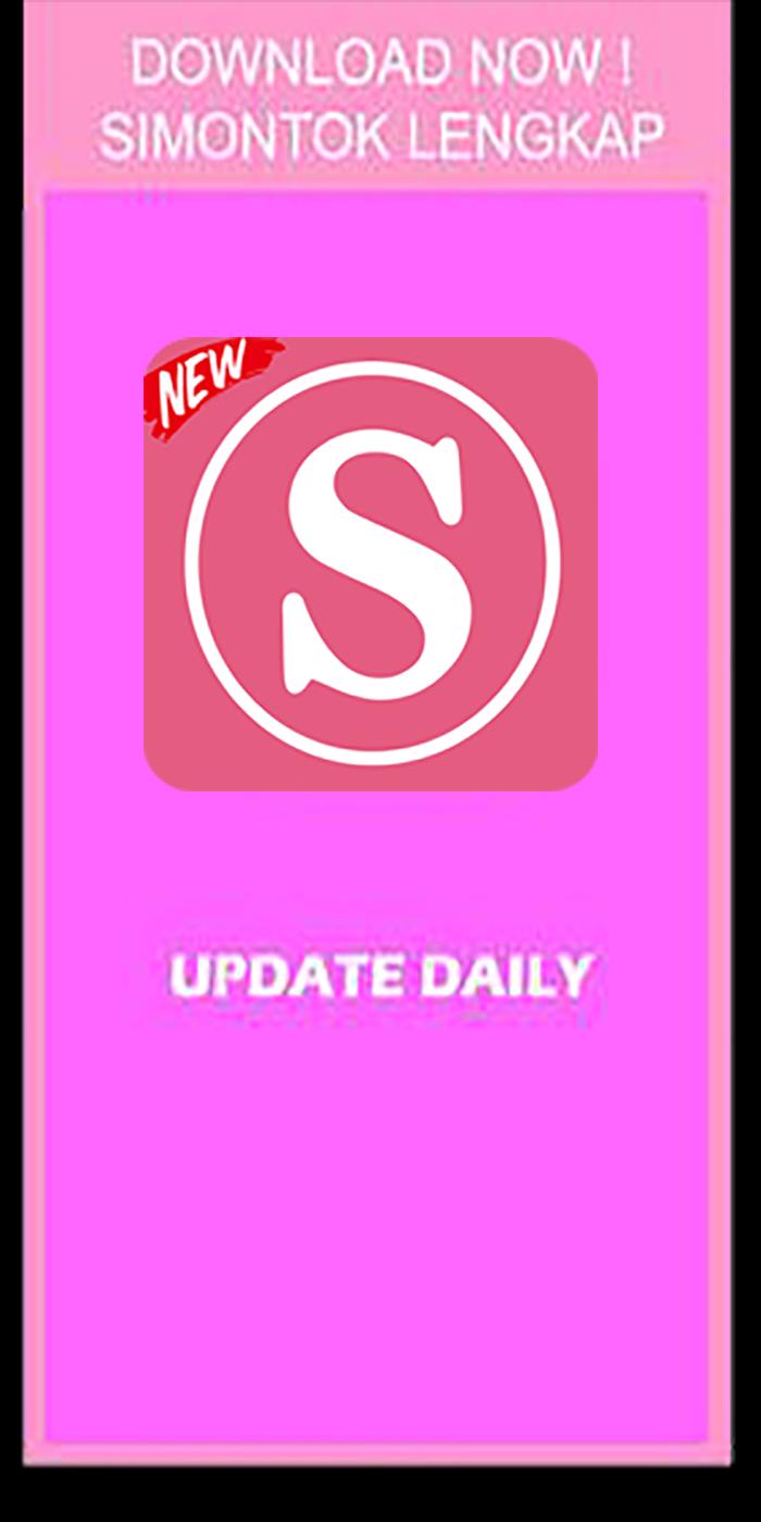 Download do APK de aplikasi SiMontok Terbaru 2019 para Android Download do APK de aplikasi SiMontok Terbaru 2019 para Android