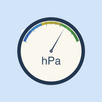 Barometer: Pressure & Altitude APK