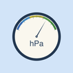 Barometer: Pressure & Altitude icon
