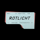 Rotlicht Festival