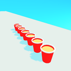 Party Cup Master ícone