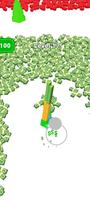Money Vacuum الملصق