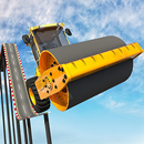 Realistic Driving Car Crash APK
