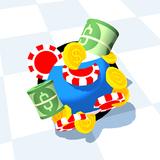 Sticky Ball icono