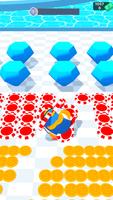 Sticky Ball poster