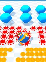 Sticky Ball screenshot 3