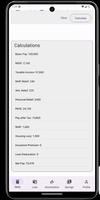 Business Calculators ảnh chụp màn hình 1