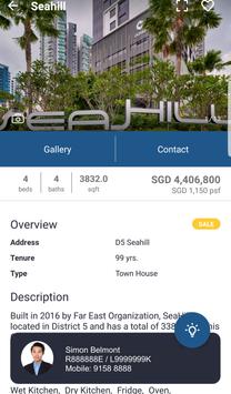 SimonSays123Homes 截图 1