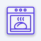 Homebaker icon