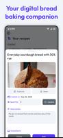 Homebaker poster