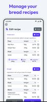Homebaker screenshot 1