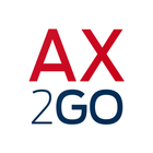 SimonsVoss AX2Go icon