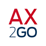 SimonsVoss AX2Go icon