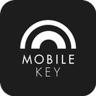 SimonsVoss MobileKey ícone