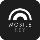 SimonsVoss MobileKey-icoon
