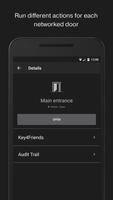 SimonsVoss MobileKey screenshot 1