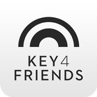 SimonsVoss Key4Friends icon