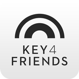SimonsVoss Key4Friends icon