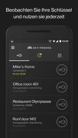 SimonsVoss Key4Friends Screenshot 1